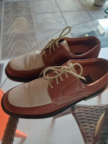 Sapato Masculino Johnston & Murphy