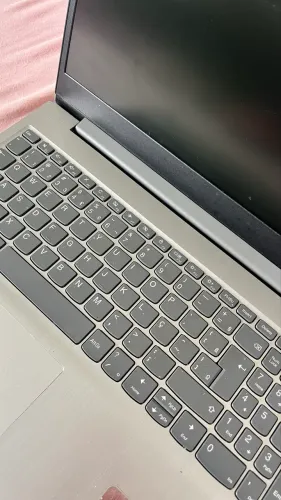Notebook Lenovo IdeaPad 3