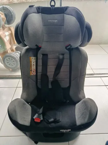 Cadeirinha voyage legacy