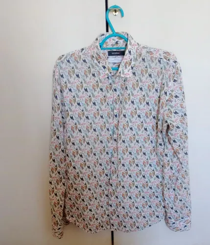 Camisa Reserva