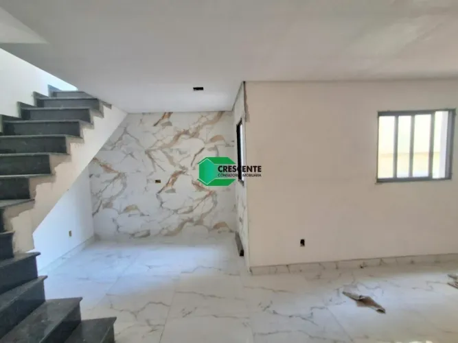 Cobertura sem condomínio para venda 3 dormitórios, suíte,2 vagas, B. Paraiso, Santo André