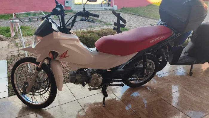 Pop 110i