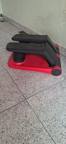 Air Climber