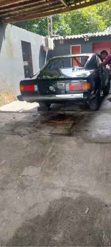 Chevrolet Opala L/sl/ss/ 2.5/4.1 1982