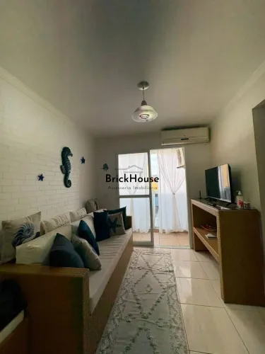Apartamento com 2 dormitórios, 75 m² - venda por R$ 580.000,00 ou aluguel por R$ 3.300,00/