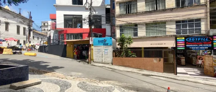 excelente lojao centro, rua professor Américo Simas Nazaré centro