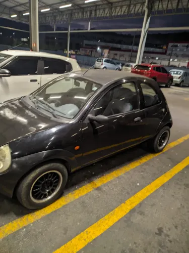 Ford KA 1.0i 3P 1999