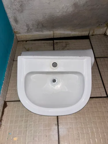 Kit Lavatório Icasa