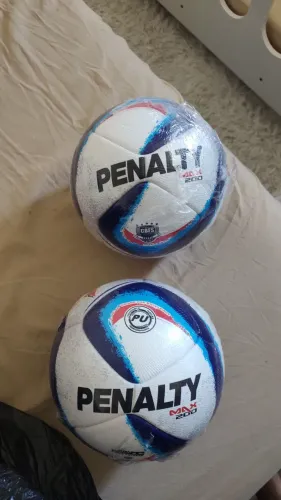 Bola Penalty Futebol salão Max 200