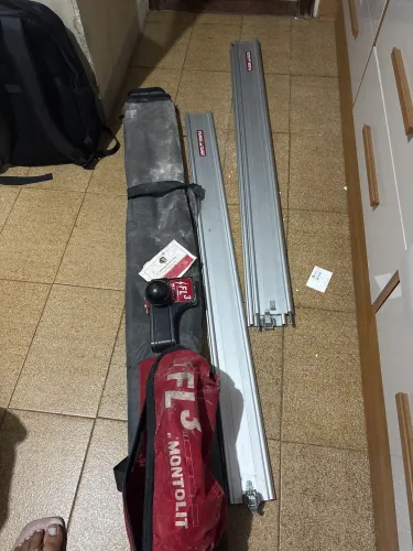 RISCADEIRA PARA PISO
