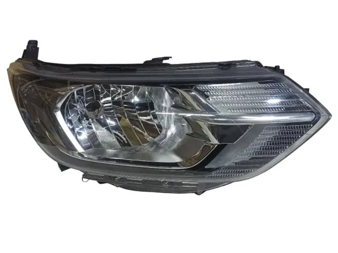 Farol Direito Spin 2019 A 2022 S/led Original Usado