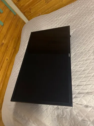 Smart Tv Samsung 32 polegadas