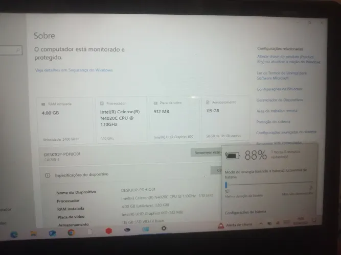 Notebooks positivo touchscreen 