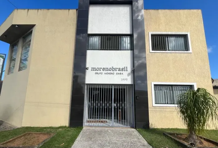 PRÉDIO COMERCIAL - EM CAPIM MACIO -