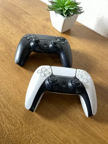Controles de Ps5 - Original