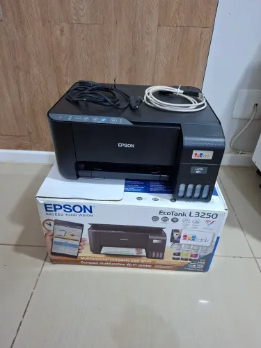 Empressora Epson L3250