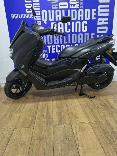 Nmax 160 2022 abaixo Fipe