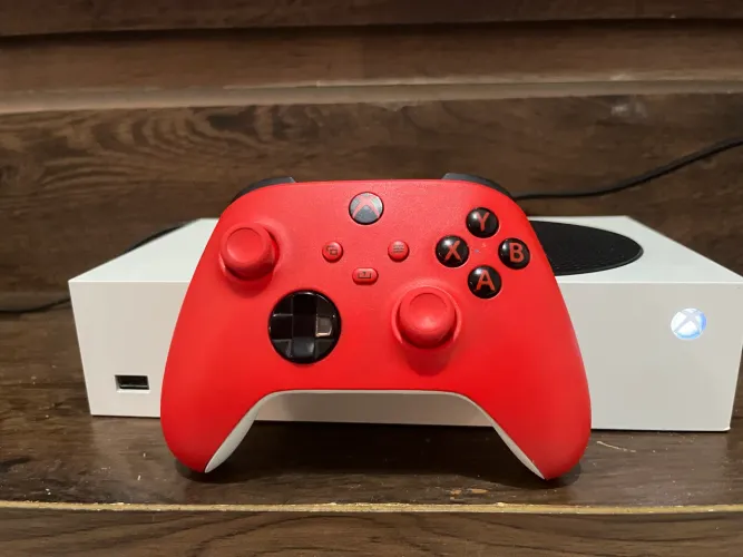 Xbox Series S