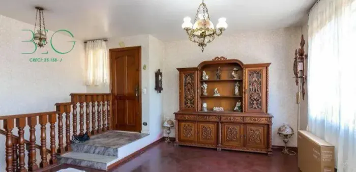 Sobrado com 3 dormitórios à venda, 290 m² por R$ 1.299.000 - Água Fria - São Paulo/SP