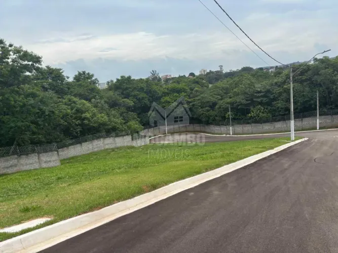 Terreno-À VENDA-Jardim Alto de Santa Cruz-Itatiba-SP