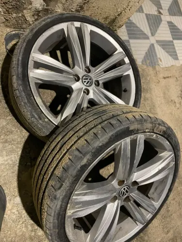 Aro 17 4 furos / VW