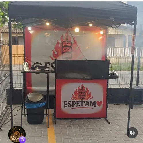BANCA DE ESPETO