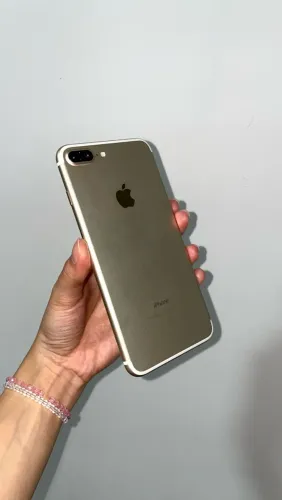 iPhone 7 Plus
