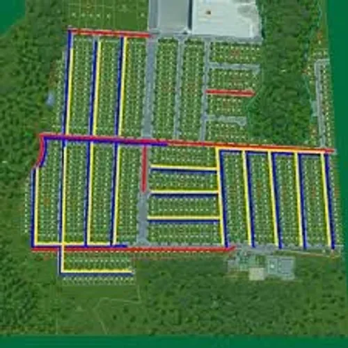Lote Reserva Harmônia