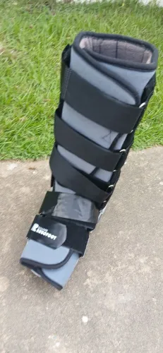 Robofoot Salvape