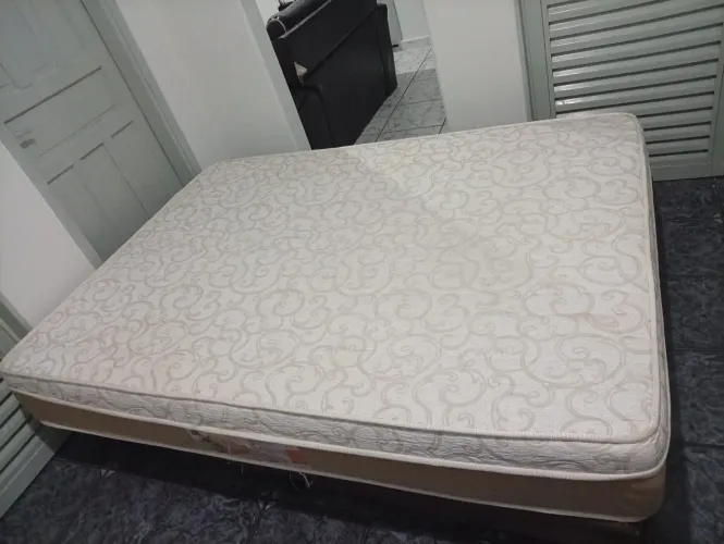 Box Casal Completo