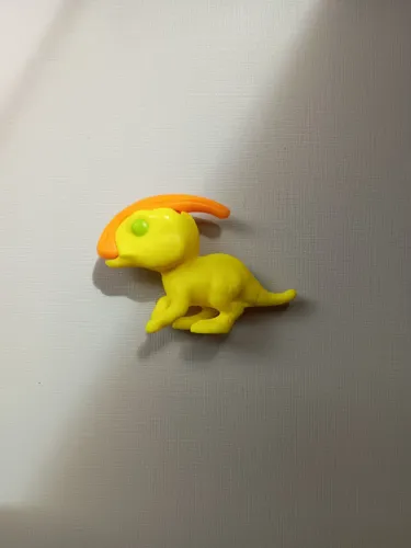 Kinder Joy Funko Jurassic World - Parassauro