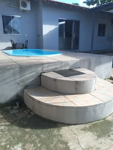 Casa Alter do Chão - Temporadas e Finais de Semana