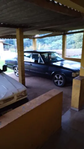 Chevrolet Opala Comodoro/comod. SLE 4.1/2.5 1990