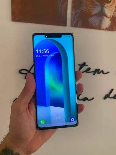 LG Velvet 128GB