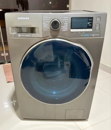 Lava e Seca Samsung 11kg