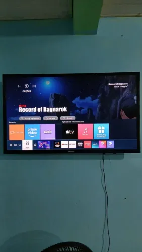 Smart tv