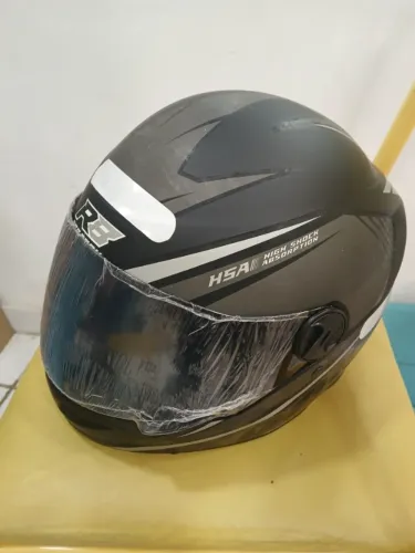 capacete pro tork R8 zero!!!