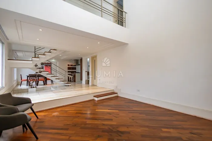 Casa em condomínio fechado à venda em Pinhais/PR