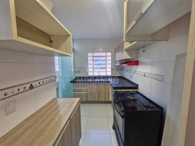 Apartamento : / Residencial / Residencial Beija Flor