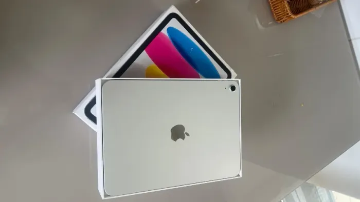 iPad 11 A16 126GB