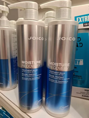 MASCARA JOICO 500ML