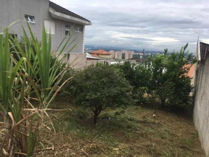 Terreno a venda jardim terras de São João - Jacareí SP