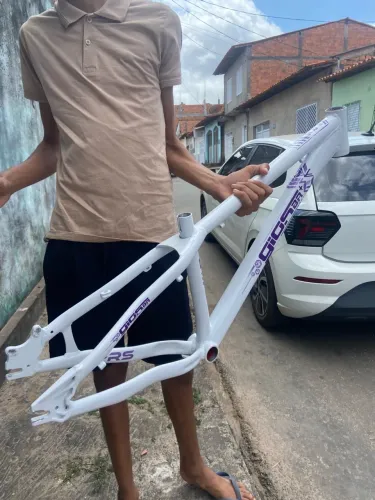 Quadro Gios FRS (Novo)