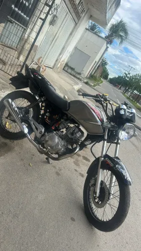 Tinta 150 CG