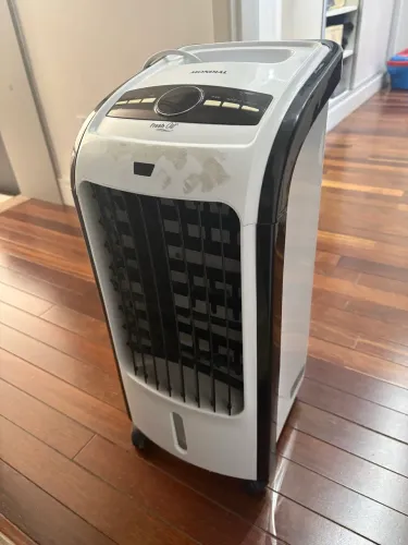 Purificador de ar