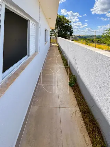 Casa em Condomínio Village Damha Marília - Marília