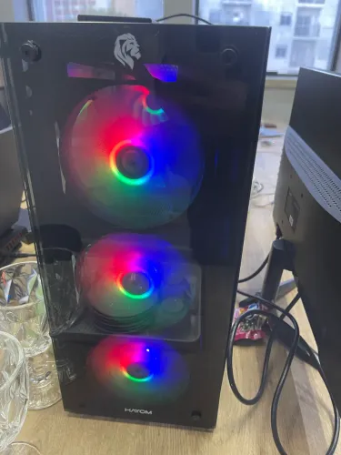 PC GAMER - ÓTIMO