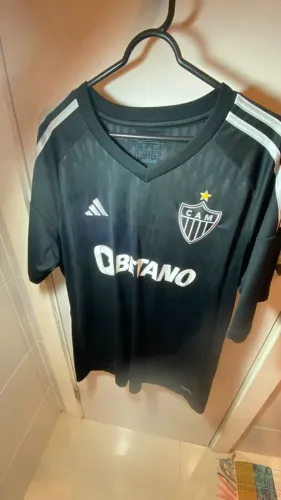 Camisa Masculina Atlético Mineiro 23/24