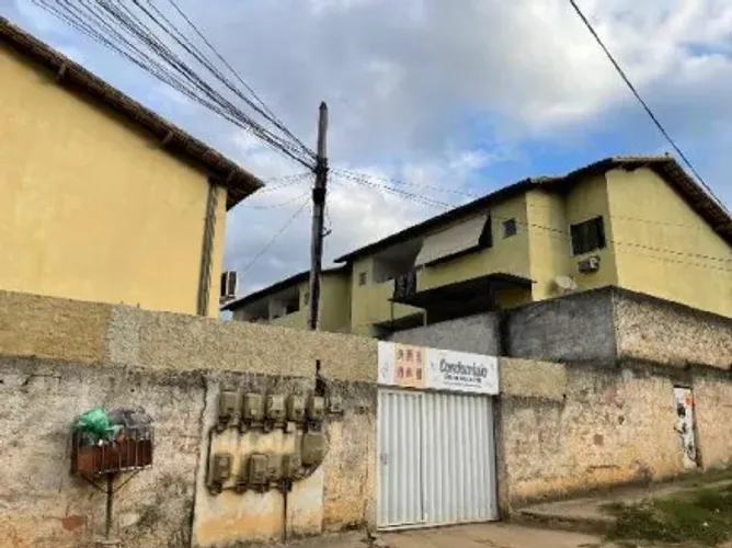 Chance única Casa no Marambaia, Sao Goncalo - RJ, Nº 236, 2 quartos, 112,58m² | Venda Dir
