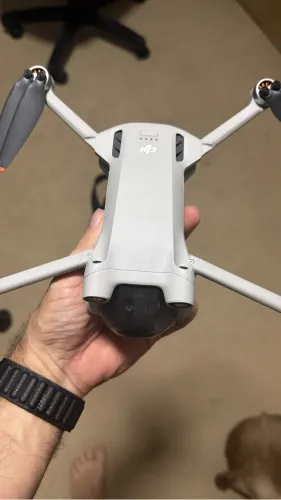 DRONE DJI MINI 3 Pro